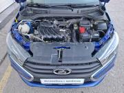 Lada (ВАЗ) Vesta I Саратов  - изображение 28