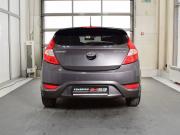 Hyundai Solaris I Кемерово  - изображение 23