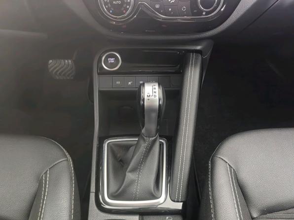 Renault Kaptur I Рестайлинг с пробегом 2021 года, цена 1 610 000 рублей, 95718 км, внедорожник, Автокод Объявления