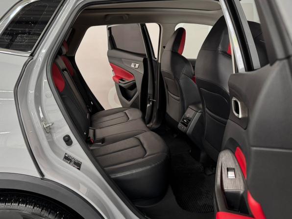 Changan UNI-S (CS55 Plus) с пробегом 2024 года, цена 2 100 000 рублей, 39945 км, внедорожник, Автокод Объявления