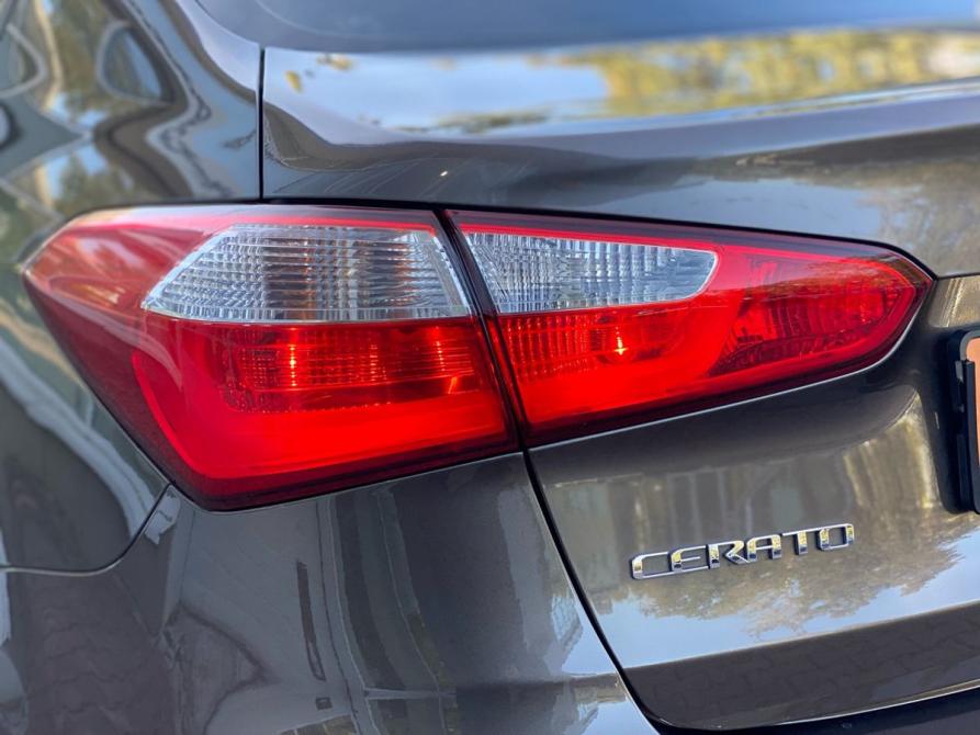 Kia Cerato III Екатеринбург  - изображение 32
