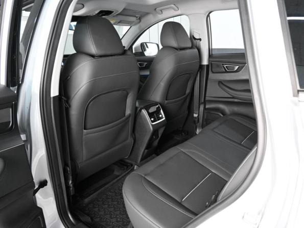 Chery Tiggo 7 Pro I с пробегом 2023 года, цена 2 049 000 рублей, 37959 км, внедорожник, Автокод Объявления