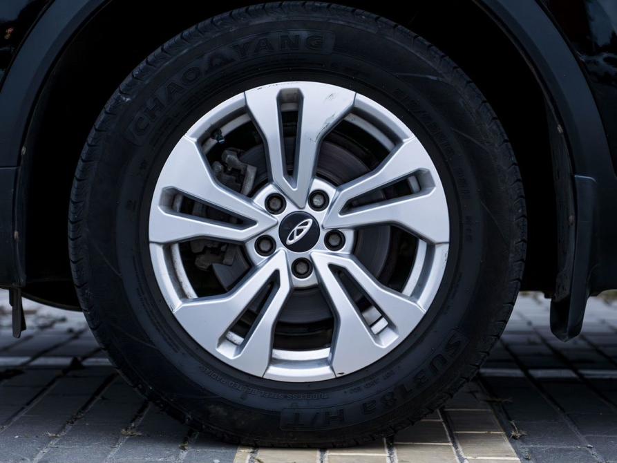 Chery Tiggo 4 Pro I Ростов-на-Дону  - изображение 7
