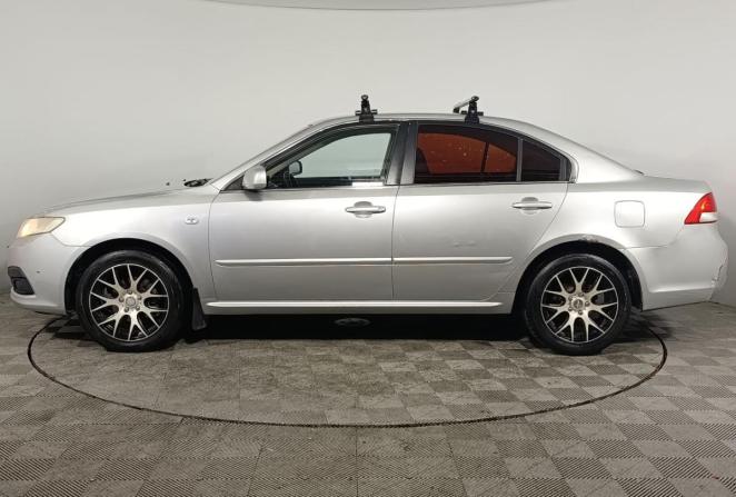 Kia Magentis II Рестайлинг с пробегом 2009 года, цена 380 000 рублей, 312522 км, седан, Автокод Объявления
