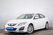 Mazda 6 II (GH) Рестайлинг Пермь  - изображение 26