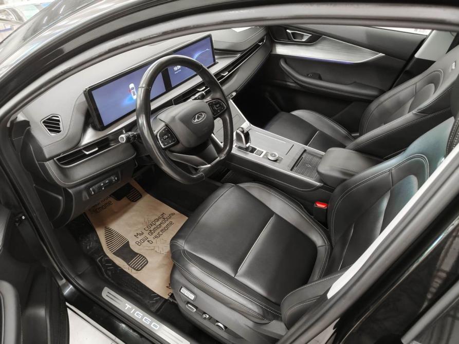 Chery Tiggo 7 Pro I Тула  - изображение 14