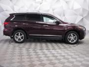 Infiniti QX60 I Ульяновск  - изображение 12