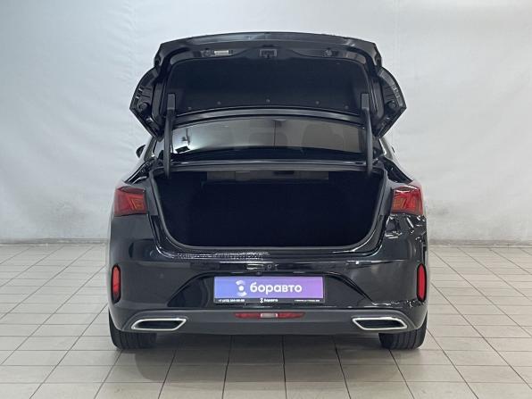 Changan Eado Plus с пробегом 2023 года, цена 1 470 000 рублей, 97739 км, седан, Автокод Объявления