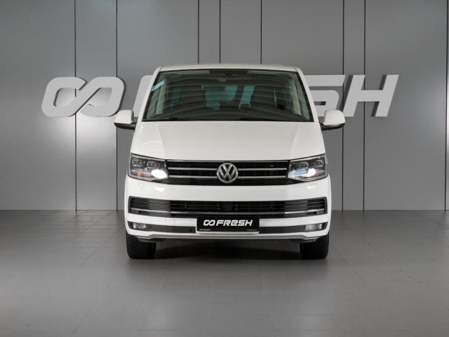Volkswagen Multivan T6 Минеральные Воды  - изображение 3