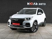 Chery Tiggo 4 I Рестайлинг Екатеринбург  - изображение 19