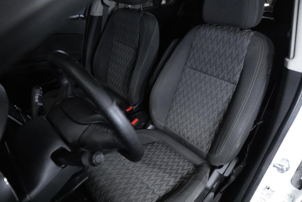 Opel Mokka I Тюмень  - изображение 19