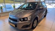 Chevrolet Aveo II Киров  - изображение 15