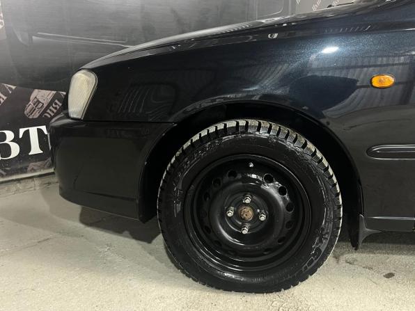 Hyundai Accent II с пробегом 2008 года, цена 500 000 рублей, 228851 км, седан, Автокод Объявления