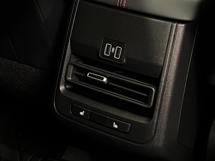 Changan UNI-S (CS55 Plus) Санкт-Петербург  - изображение 13