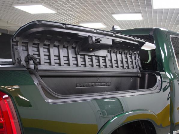Ram 1500 V Рестайлинг с пробегом 2026 года, цена 11 299 000 рублей, 59 км, offers.body_type.unknown, Автокод Объявления