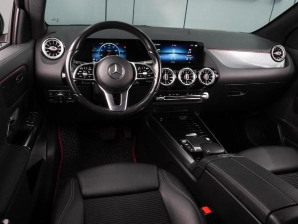 Mercedes-Benz GLA II (H247) с пробегом 2020 года, цена 2 574 070 рублей, 122520 км, внедорожник, Автокод Объявления