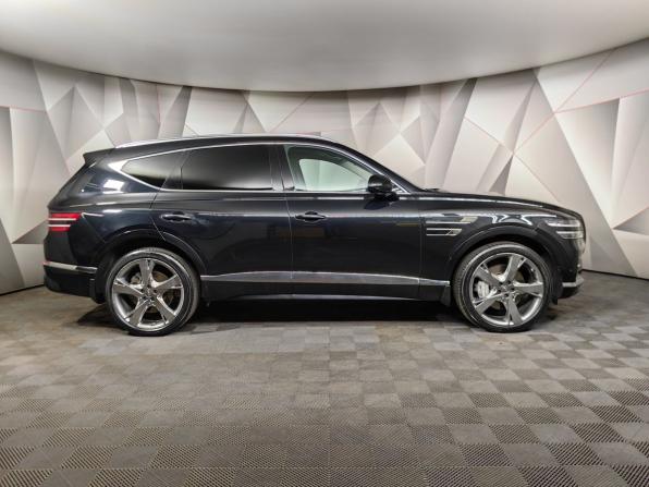 Genesis GV80 I с пробегом 2021 года, цена 6 390 000 рублей, 67846 км, внедорожник, Автокод Объявления