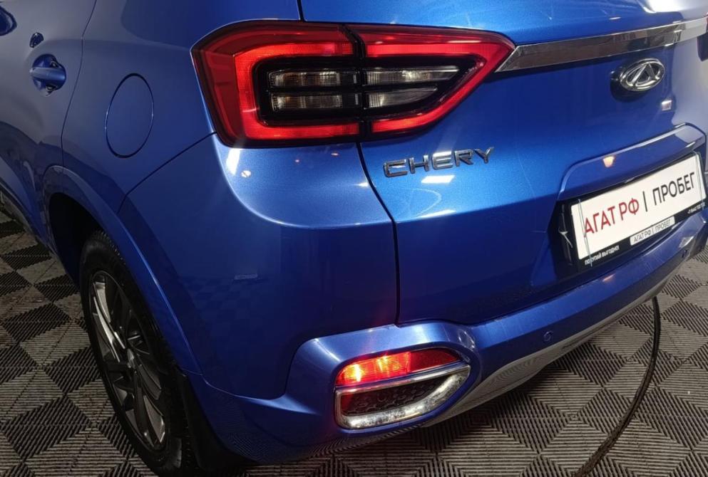 Chery Tiggo 4 I Волгоград  - изображение 18