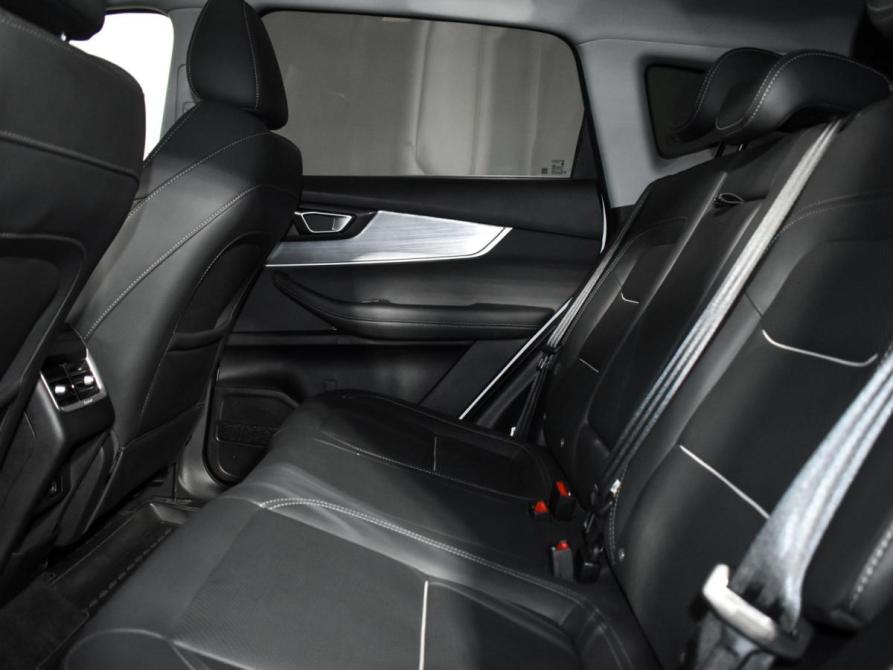 Chery Tiggo 7 Pro Max I Санкт-Петербург  - изображение 13
