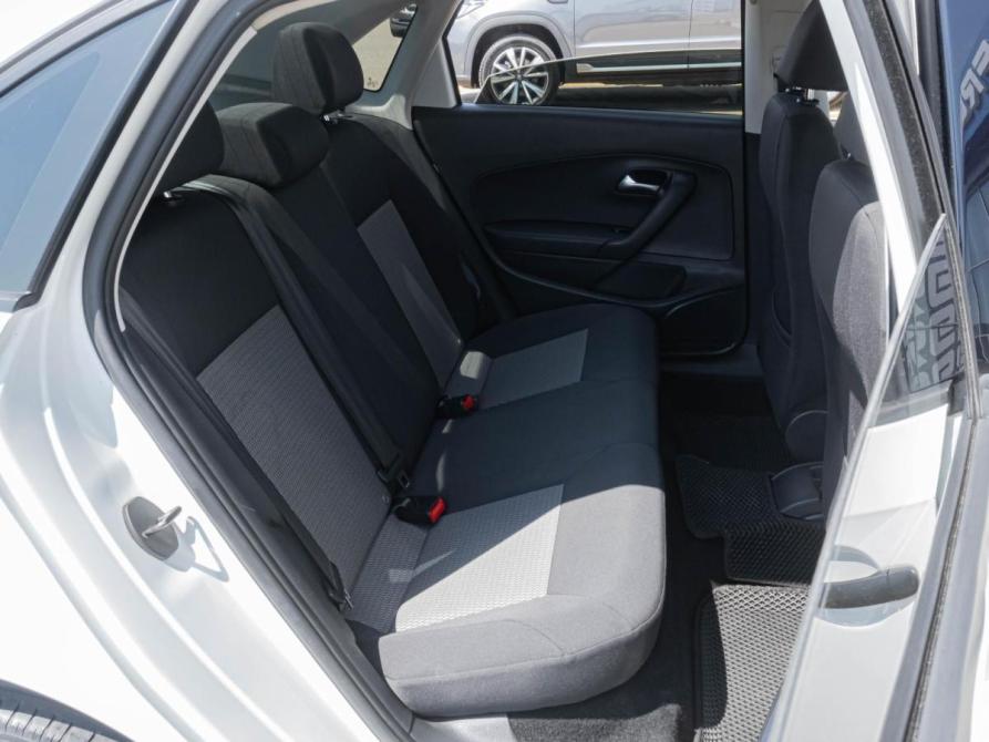 Volkswagen Polo V Краснодар  - изображение 7