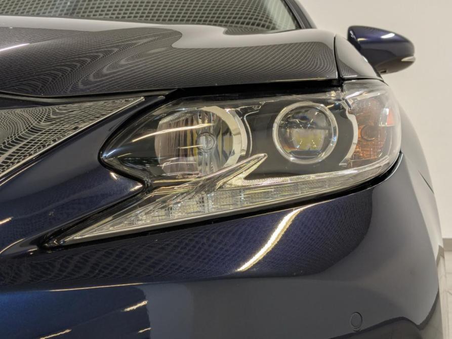 Lexus ES VI Рестайлинг Санкт-Петербург  - изображение 18