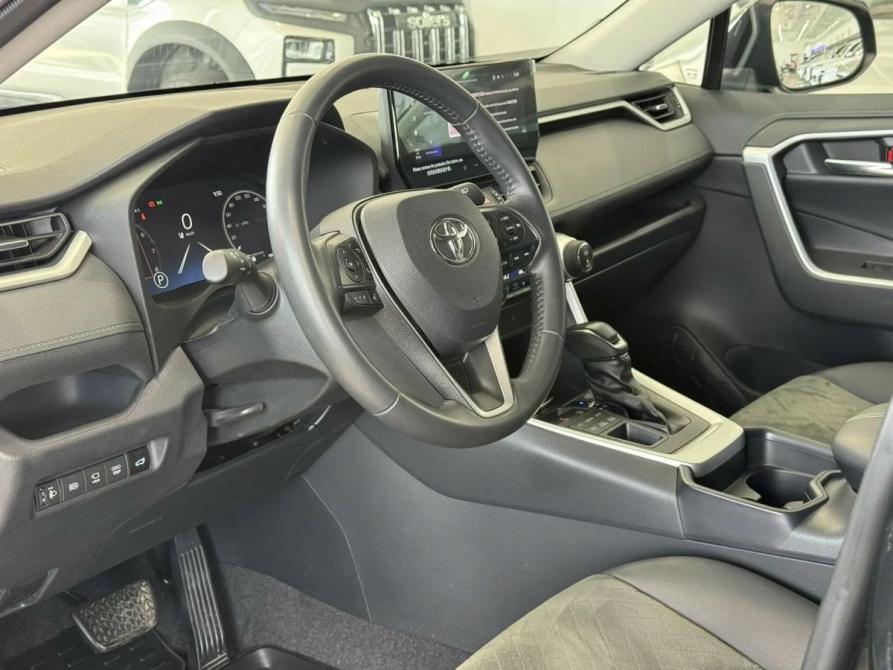 Toyota RAV4 V (XA50) Оренбург  - изображение 13