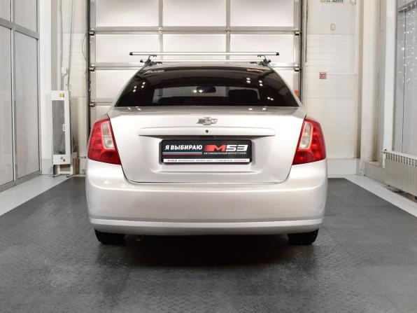 Chevrolet Lacetti I с пробегом 2004 года, цена 380 997 рублей, 248692 км, седан, Автокод Объявления