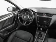 Skoda Octavia III (A7) Рестайлинг Санкт-Петербург  - изображение 38
