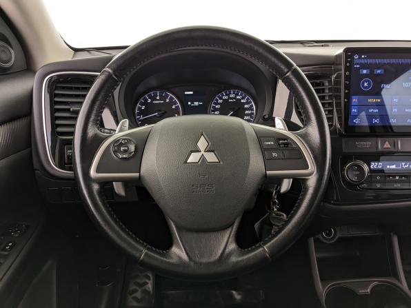 Mitsubishi Outlander III Рестайлинг с пробегом 2014 года, цена 1 600 750 рублей, 111923 км, внедорожник, Автокод Объявления