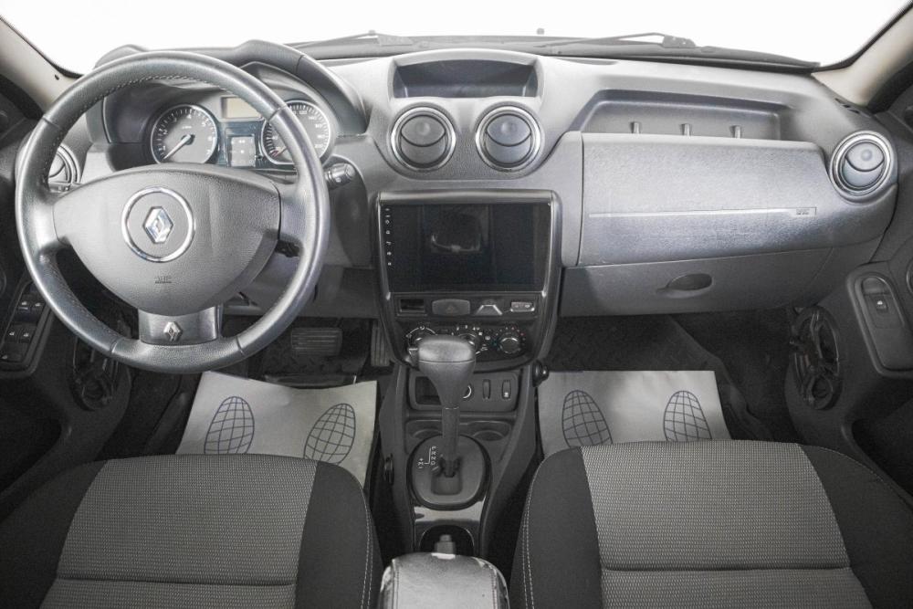 Renault Duster I Кемерово  - изображение 14