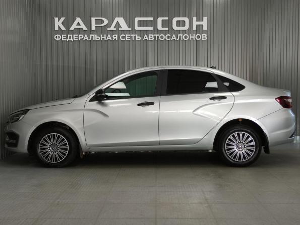 Lada (ВАЗ) Vesta I Рестайлинг (NG) с пробегом 2025 года, цена 1 030 000 рублей, 23597 км, седан, Автокод Объявления