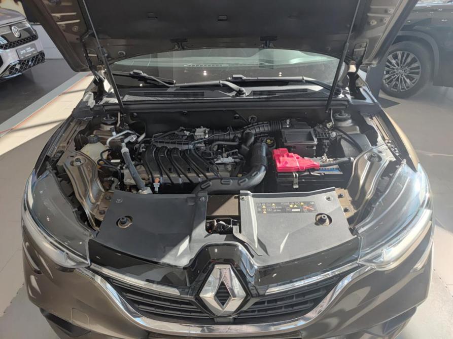 Renault Arkana I Казань  - изображение 11