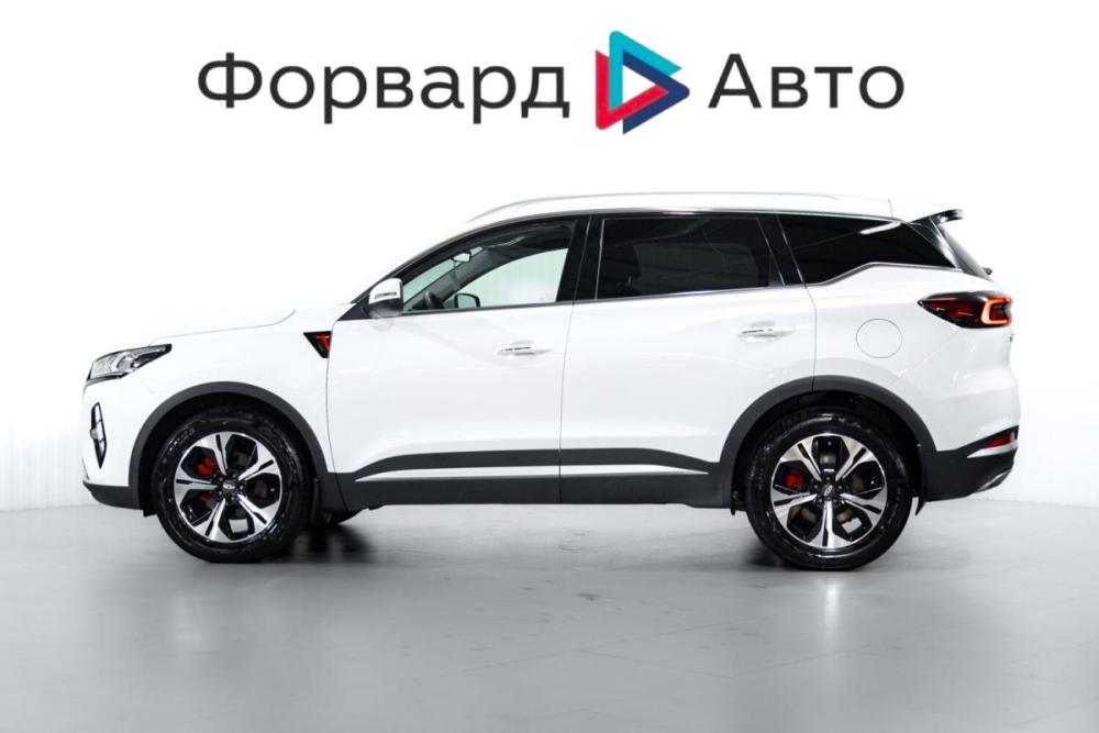 Chery Tiggo 7 Pro Max I Тюмень  - изображение 5