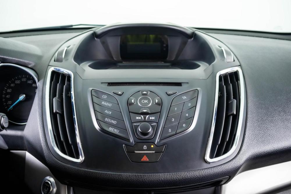 Ford Kuga II Пермь  - изображение 18