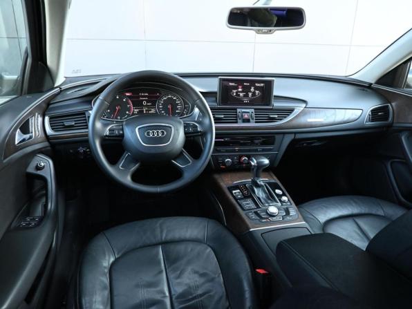 Audi A6 IV (C7) с пробегом 2011 года, цена 1 249 000 рублей, 247573 км, седан, Автокод Объявления