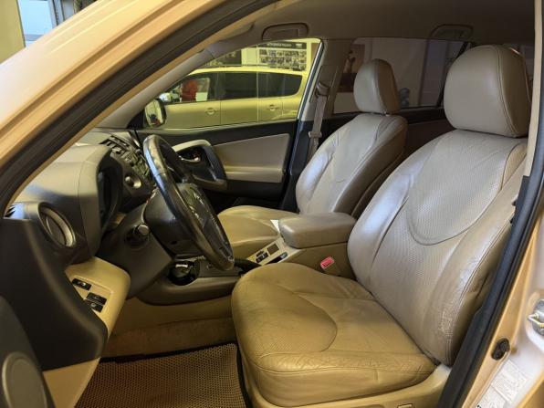 Toyota RAV4 III (XA30) с пробегом 2009 года, цена 1 460 000 рублей, 190000 км, внедорожник, Автокод Объявления