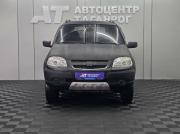 Chevrolet Niva I Таганрог  - изображение 28