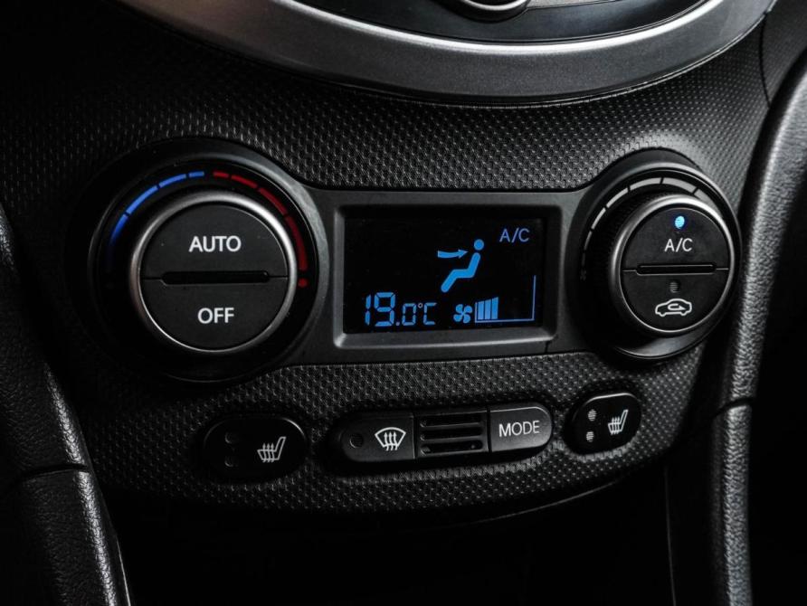 Hyundai Solaris I Рестайлинг Воронеж  - изображение 18