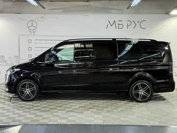 Новый Mercedes-Benz V-Класс III (W447) Рестайлинг 2 2026 года, цена 13 600 000 рублей, минивэн, Автокод Объявления