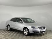 Volkswagen Passat B6 Воронеж  - изображение 22