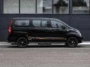 Hyundai Grand Starex I Новороссийск  - изображение 31