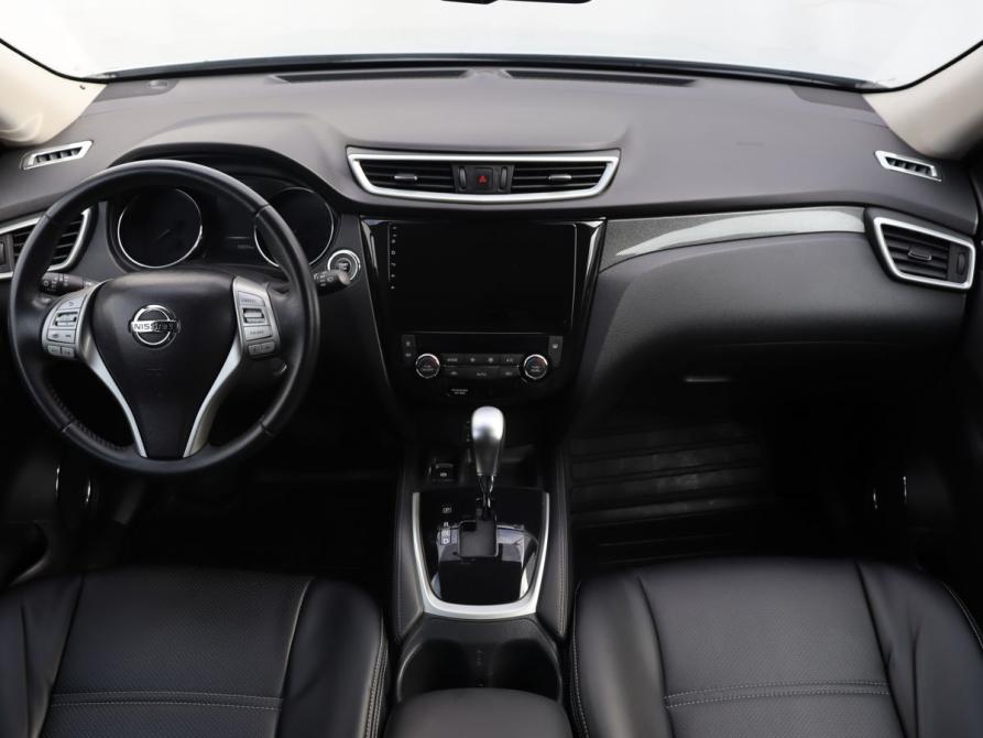 Nissan X-Trail III Москва  - изображение 12