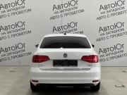 Volkswagen Jetta VI Рестайлинг Ставрополь  - изображение 21