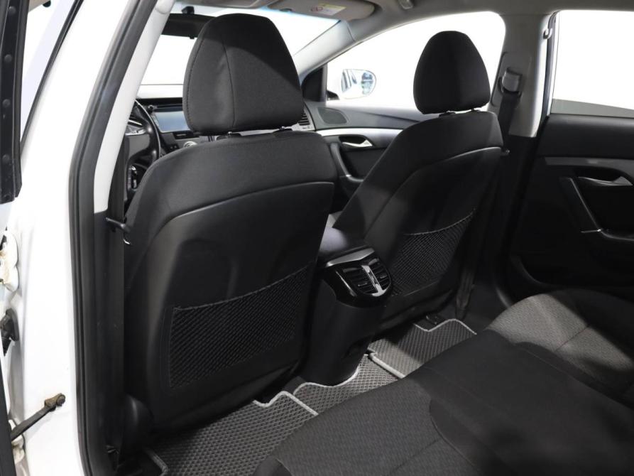 Hyundai i40 I Ростов-на-Дону  - изображение 11