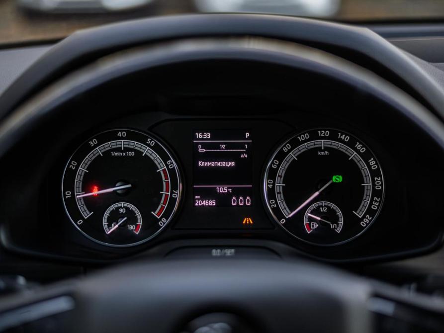 Skoda Kodiaq I Санкт-Петербург  - изображение 5