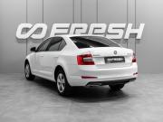 Skoda Octavia III (A7) Тюмень  - изображение 21