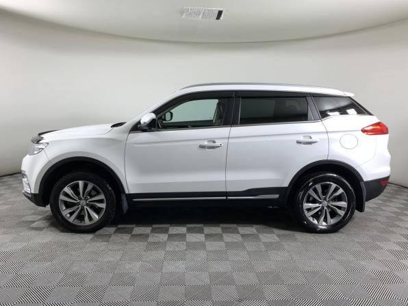 Geely Atlas I с пробегом 2020 года, цена 1 512 000 рублей, 113497 км, внедорожник, Автокод Объявления