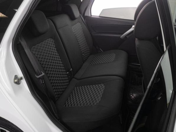 Lada (ВАЗ) Granta I Рестайлинг с пробегом 2019 года, цена 779 000 рублей, 66895 км, лифтбек, Автокод Объявления