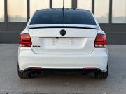 Volkswagen Polo V Рестайлинг Волгоград  - изображение 39