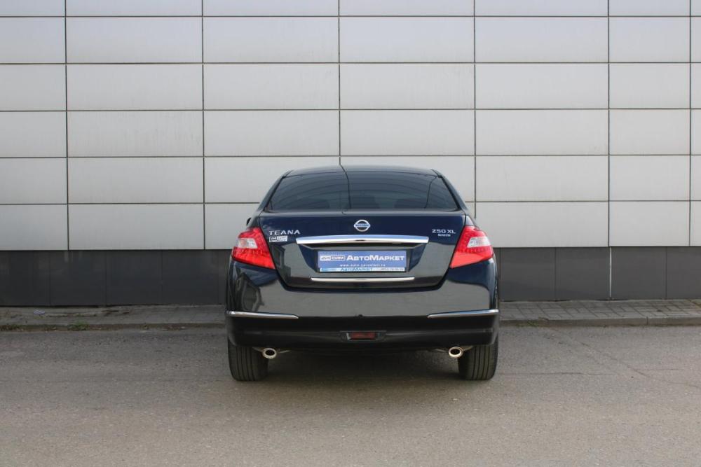 Nissan Teana II Ярославль  - изображение 7